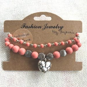 Beautiful Beaded Bracelet
